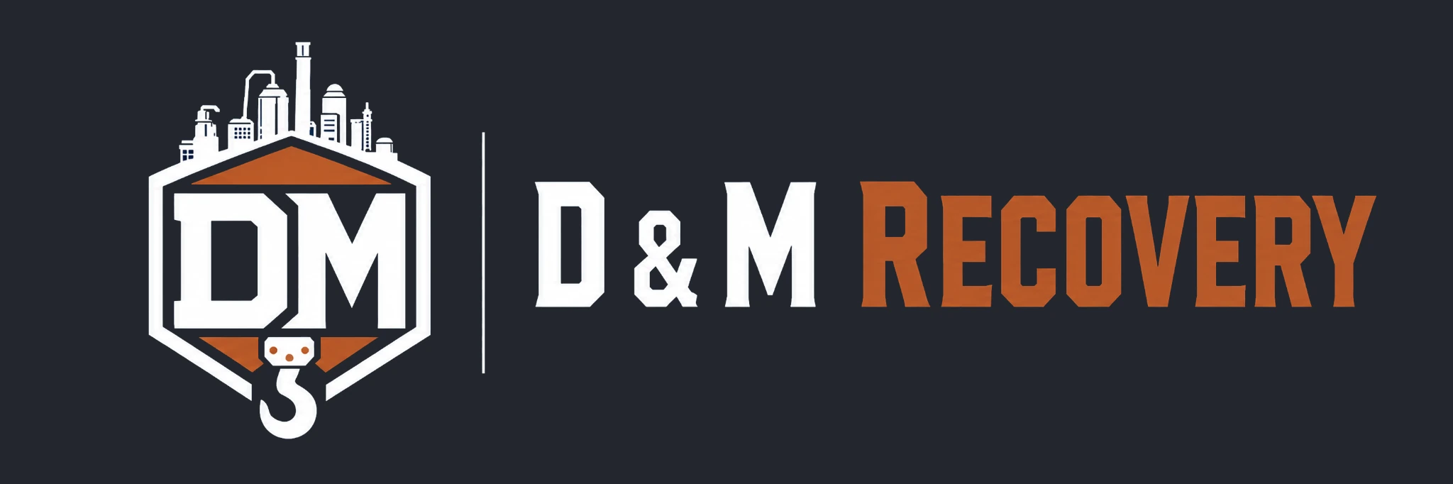 D & M Recovery